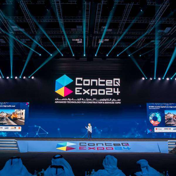 Qatar’s ‘first of its kind’ ConteQ 2024 kicks off