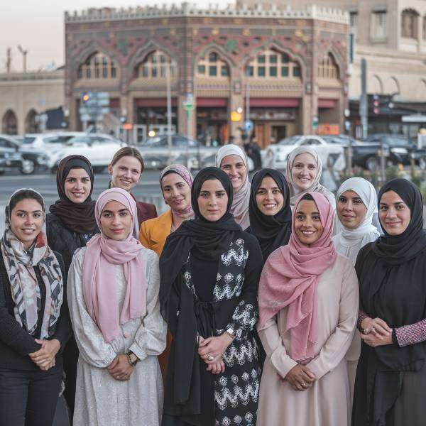 TIPS FOR WOMEN LIVING IN QATAR 2